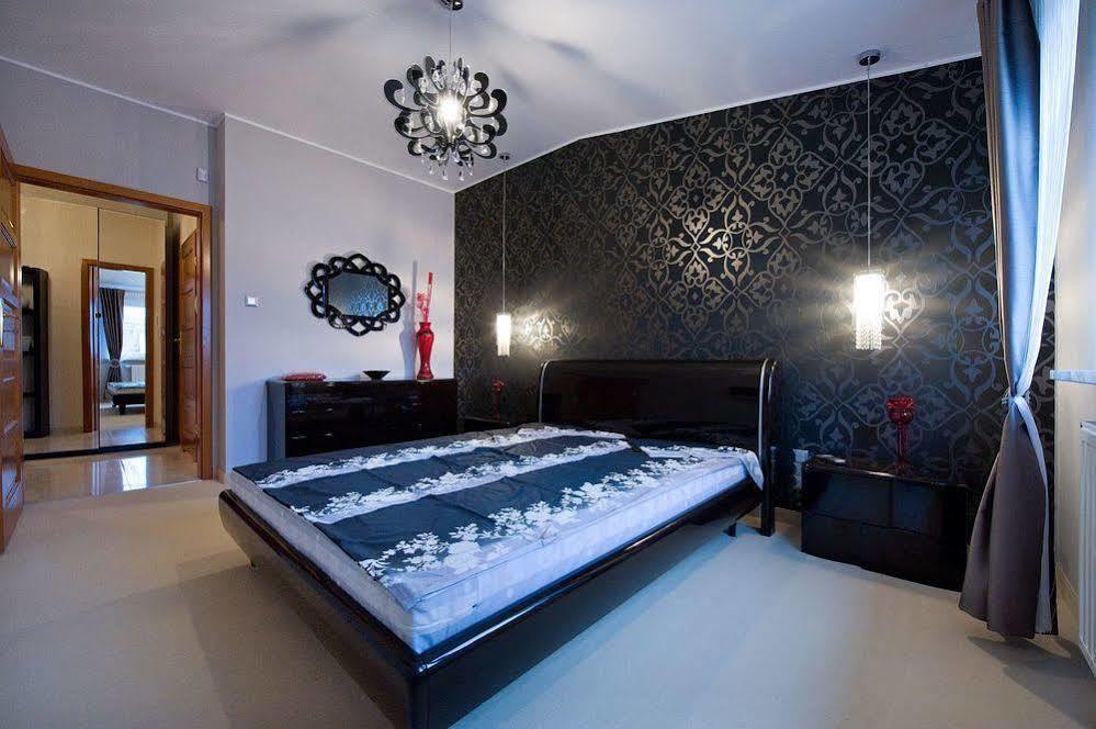 Dom & House - Apartments Parkur Сопот Екстериор снимка
